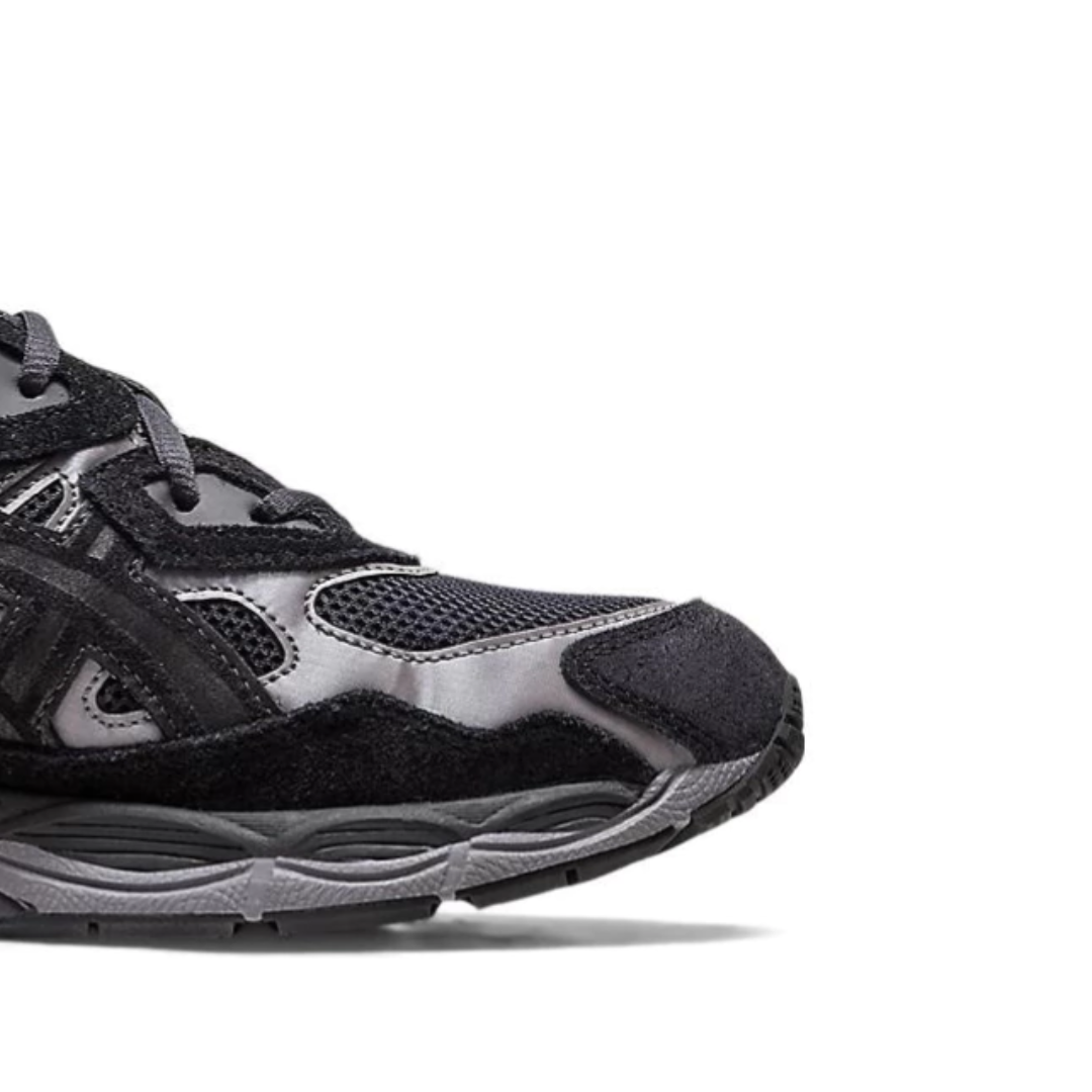 Gel NYC Graphite Grey Black