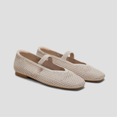 Square-Toe