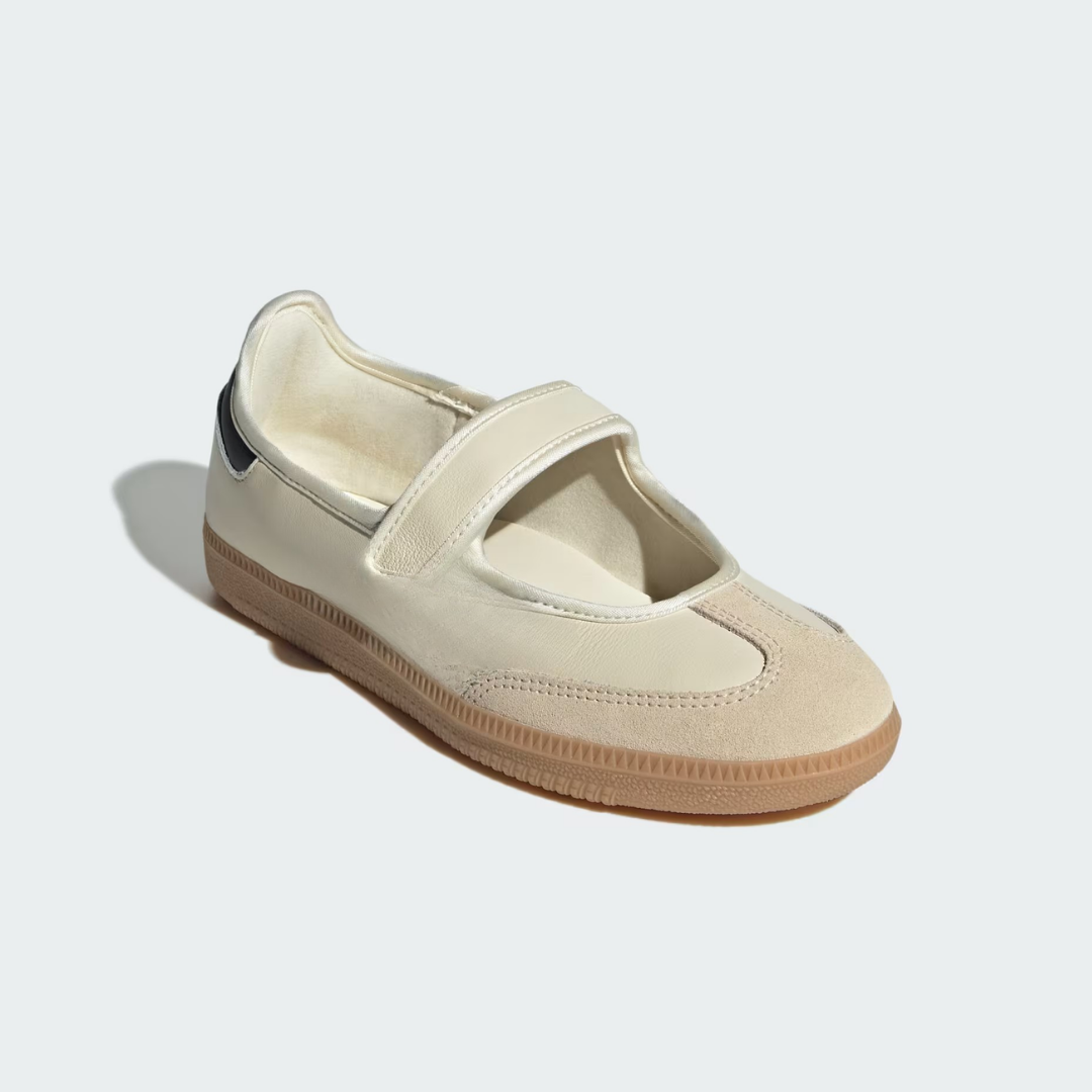Classic Slipper Cream