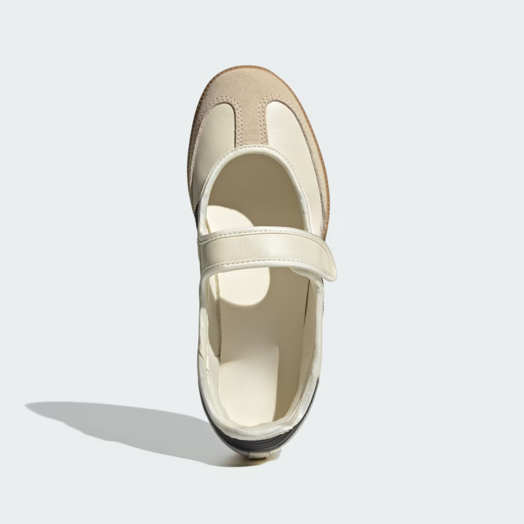 Classic Slipper Cream