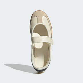 Classic Slipper Cream