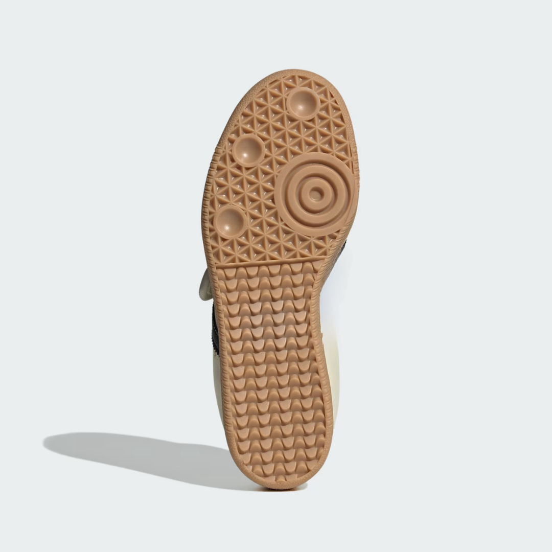 Classic Slipper Cream