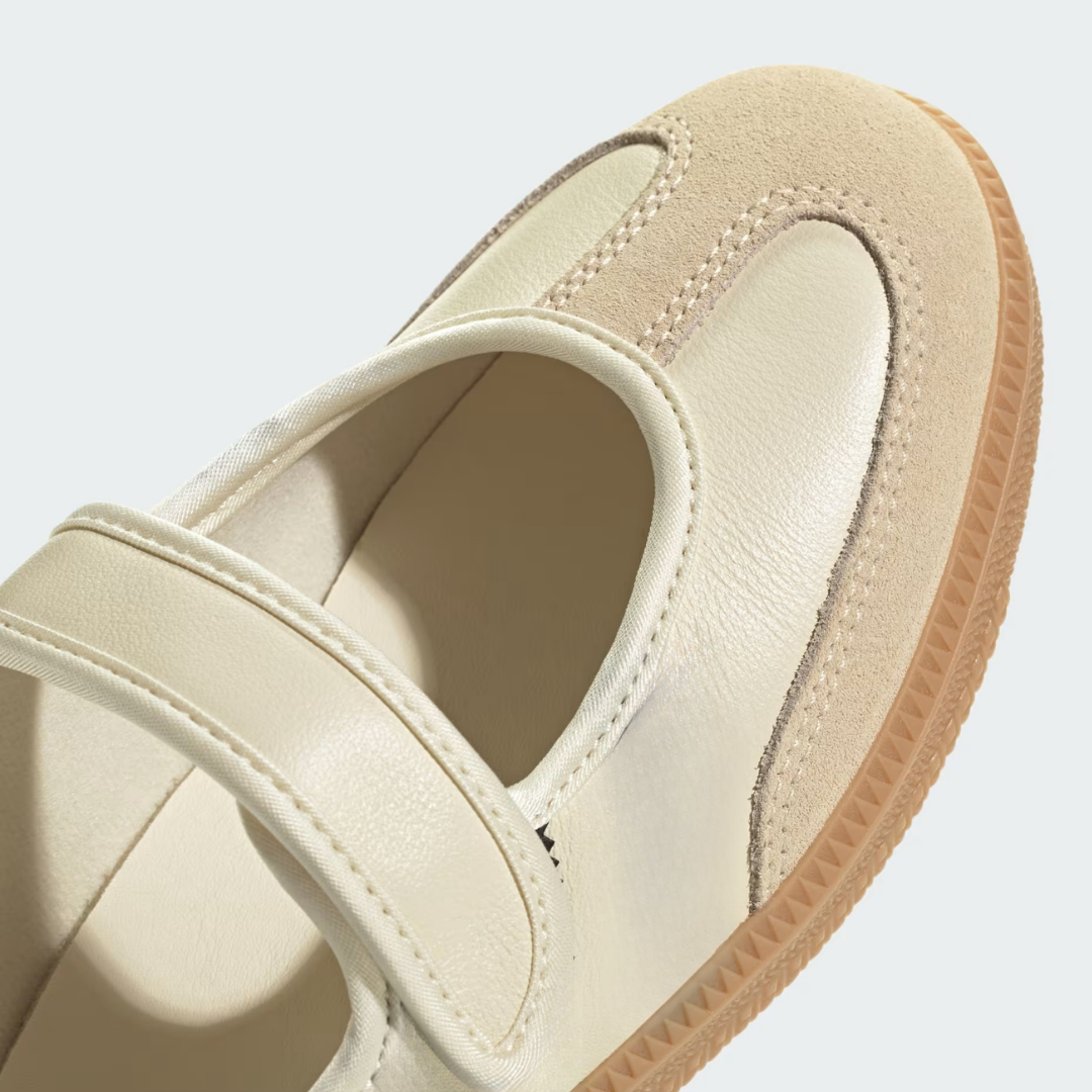 Classic Slipper Cream