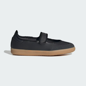Classic Slipper Black