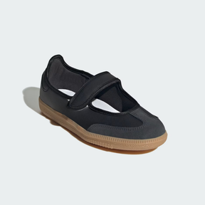 Classic Slipper Black