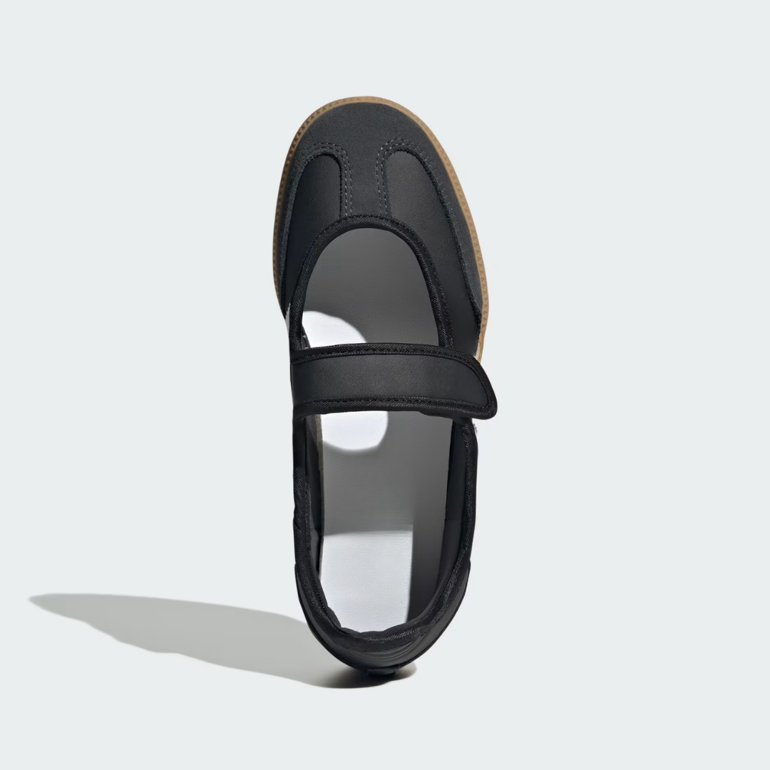 Classic Slipper Black