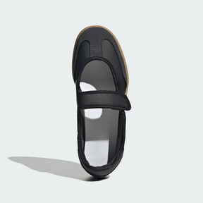 Classic Slipper Black