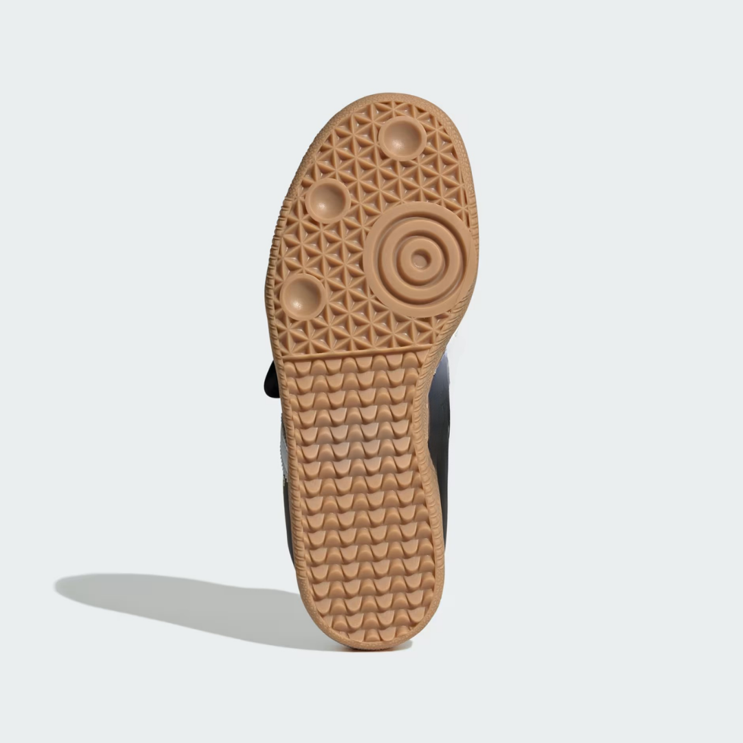Classic Slipper Black