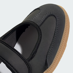 Classic Slipper Black