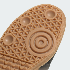 Classic Slipper Black