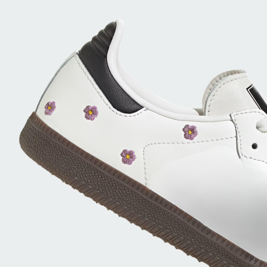 Classic Floral