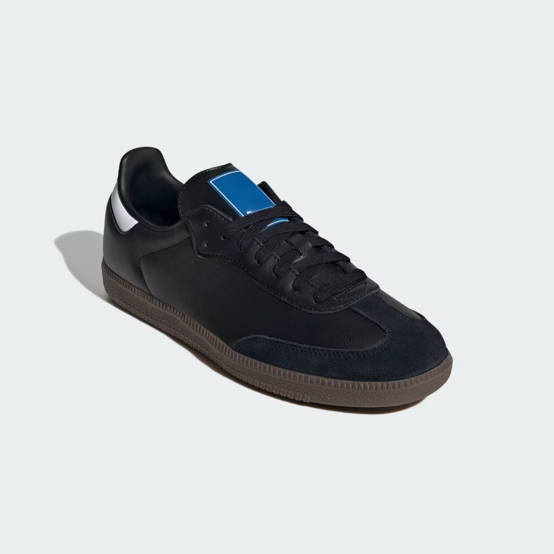 Classic Black