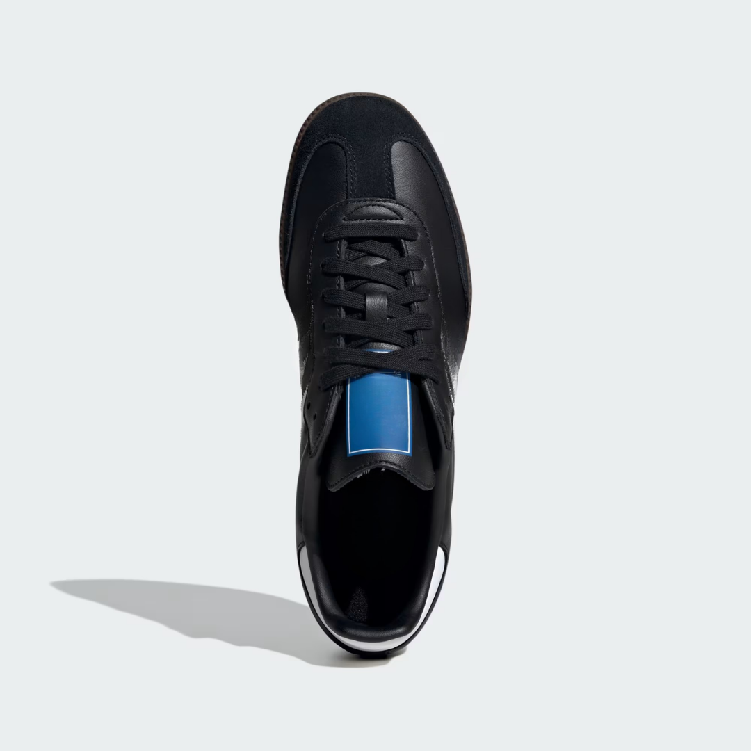 Classic Black