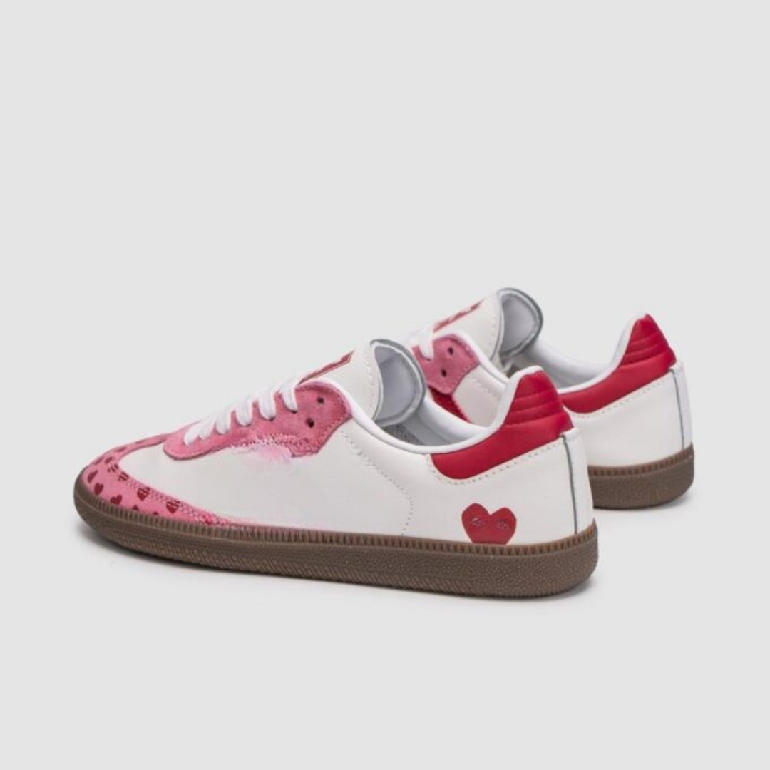 Classic X Love