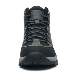 IronGuard Work Boots Black