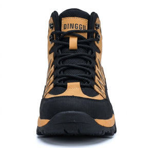 IronGuard Work Boots Sand