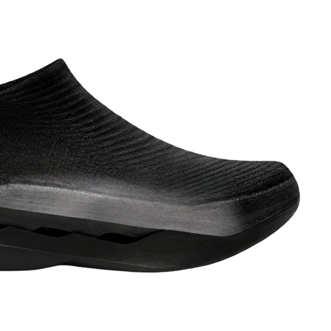Cloud Strike Black