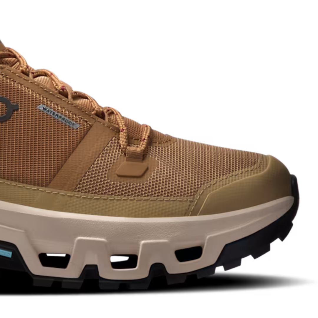 Mid Waterproof Sand UK