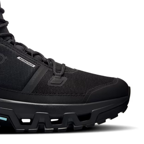 Mid Waterproof Black JPY