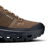 Mid Waterproof Brown