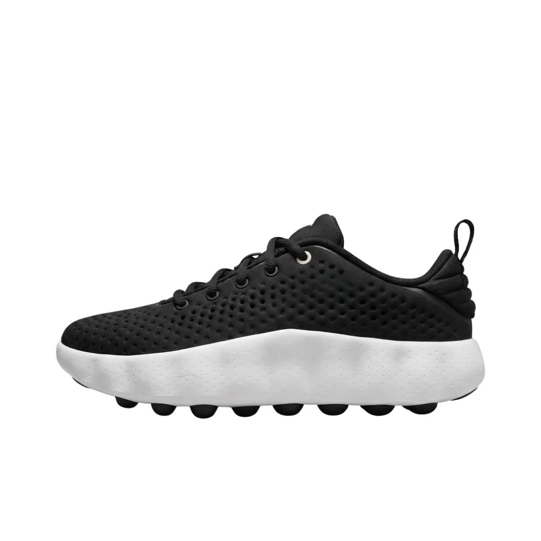Shoes Mind 002 Black | White