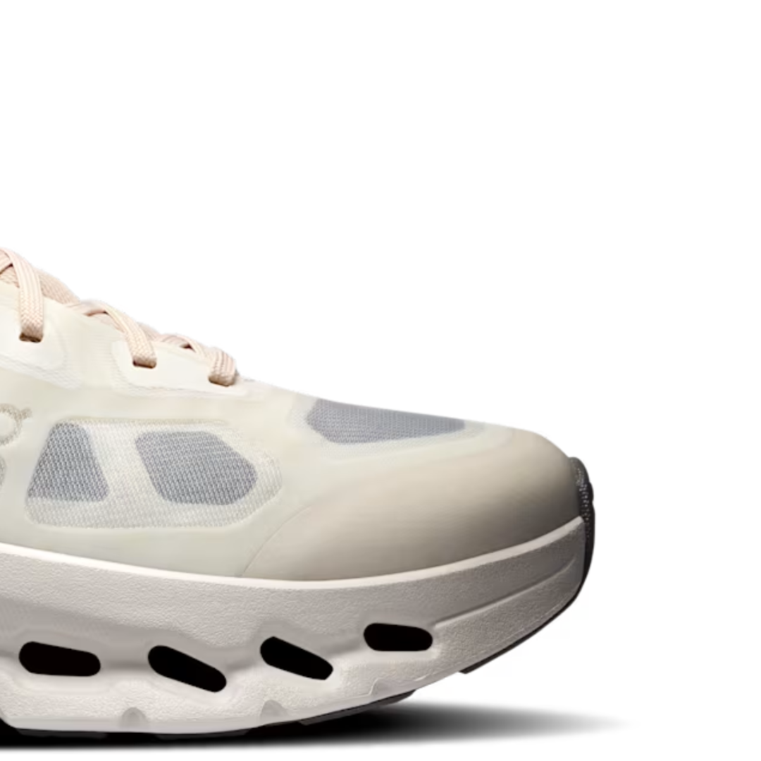 Tilt Remix Alloy | White
