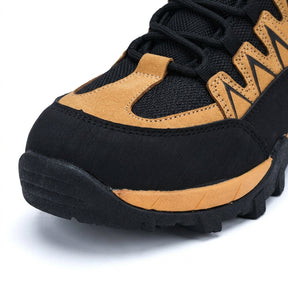 IronGuard Work Boots Sand