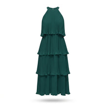 2026 Summer Midi Dress