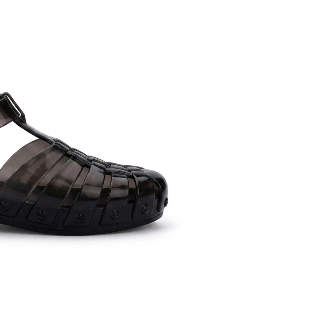 Possession Pescura Jelly Sandal